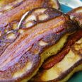 JOE’s six-second guide to making the world’s most delicious pancake – the Bacon & Maple