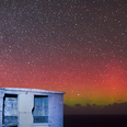 Pics: Amazing images of the Northern Lights from Malin Head in Donegal (very) early this morning