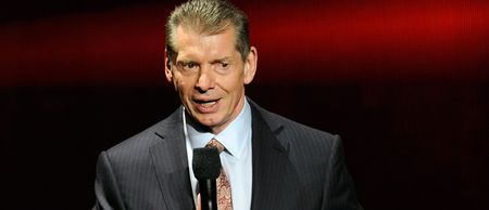 Pic: Vince McMahon’s notes for WWE commentators have leaked and they’re very interesting