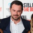 Video: Danny Dyer, the world’s most geezery geezer, took over London Underground announcements today