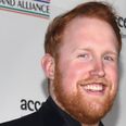 Pics: Gavin James played J.J. Abrams’ Oscars’ party in LA this morning