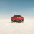 Video: Honda’s latest interactive advert tests your speed-reading abilities