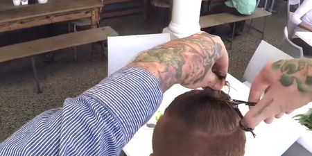 Video: These South African lads are cutting off Hipsters’ man-buns in drive-by-haircuts