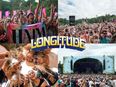 Good news music fans! 17 acts have been added to the Longitude line-up