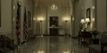 Video: The new House of Cards trailer is the most intriguing yet