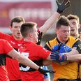 Video: DCU win the Sigerson Cup Final despite the efforts of the UCC subs
