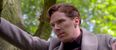 Video: Behind the scenes at Benedict Cumberbatch’s Vanity Fair shoot