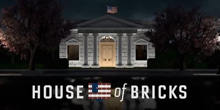 Video: Sesame Street tackles House of Cards in charming and funny parody