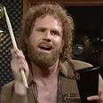 Vine: A Dog playing the cowbell on ‘Don’t Fear the Reaper’ is just sublime