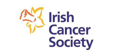 Irish Cancer Society to stop taking donations from top law firm