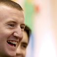 WATCH: Paddy Barnes’ dreams of World Champion over after one vicious body shot