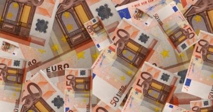 CCTV ‘strictly forbidden’ in attempt to identify €2.9m lotto winner