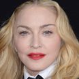 Vine: The footage of Madonna falling on stage at the BRITs that you’re looking for