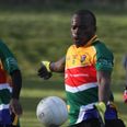 [CLOSED] Competition: Win this amazing South Africa Gaels GAA jersey