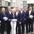 TV3 reveal a serious line-up of analysts for their Rugby World Cup coverage