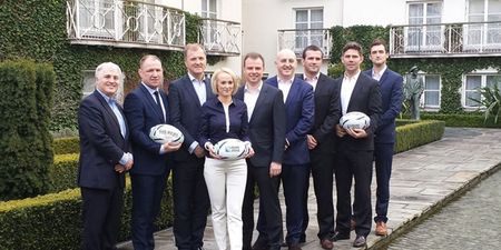 TV3 reveal a serious line-up of analysts for their Rugby World Cup coverage