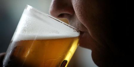 Pic: This infographic shows what beer does to your body in 24 hours