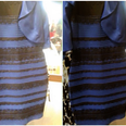 Mayo GAA get in on the whole ‘what colour is the dress?’ debate