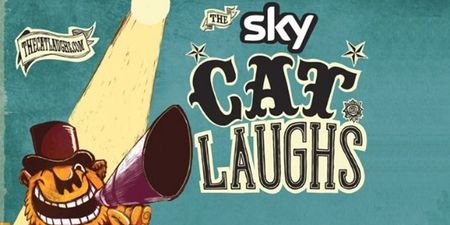 Cat Laughs announces its 21st anniversary line-up
