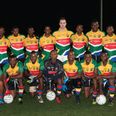 South Africa’s finest GAA team has landed and here’s where you can see them