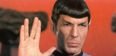 Leonard Nimoy, who played Spock in Star Trek, has died