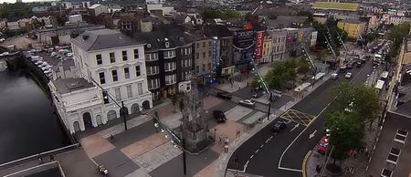This moving video is encouraging Irish people to stand up for equality