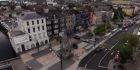 This moving video is encouraging Irish people to stand up for equality
