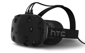 Video: HTC teams up with Valve for a virtual reality headset, Vive