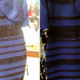 Pic: A man has gotten a tattoo of #TheDress and yes, you read that right