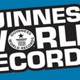 A remarkable Galway family have broken an incredible Guinness World Record