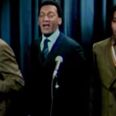 JOE’s Classic Song of the Day : The Four Tops – Reach Out, I’ll Be There