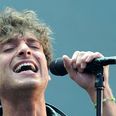 Paolo Nutini will headline a huge gig in Dublin this summer