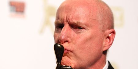 Listen up, ya flamin’ mongrels. Alf Stewart himself is coming to Cork later this month
