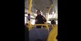 Video: Woman tries to get a sing-song going on Dublin Bus and these Irish people let her down badly