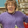 It looks like Mrs. Brown is getting her chance to break Hollywood