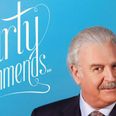 “If you don’t have a light on your bike, they should take the bike off you”: JOE spins the Tombola of Truth with Marty Whelan