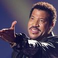 Pic: This Limerick shop is summoning the spirit of Lionel Richie to boost sales