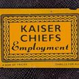REWIND: Kaiser Chiefs’ Employment turns 10 this week – JOE ranks its Top 5 tracks