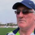 Pic: We’re loving this Pat Spillane caption from the GAA World Games in Abu Dhabi