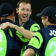 Twitter was ecstatic after the Irish cricketers did the business once again at the World Cup