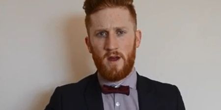 Video: Conor McGregor lookalike creates McGregor-inspired DCU Students’ Union election video