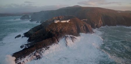 Video: Hands down this is the best drone footage we have ever seen of Ireland