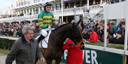 Ladbrokes’ Hayley O’Connor marks your card for day 1 of Cheltenham 2015