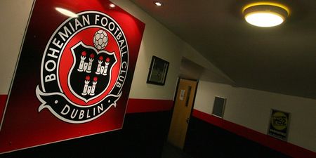 Bohemians cancel their Bob Marley jersey due to licencing complications