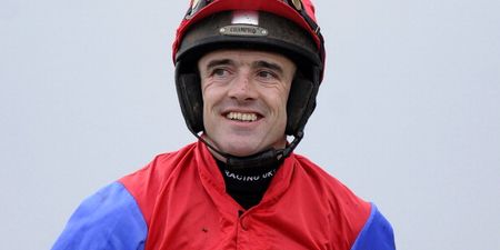 Ruby Walsh gives insight into Brian O’Driscoll’s post making fun of him meeting Prince Harry