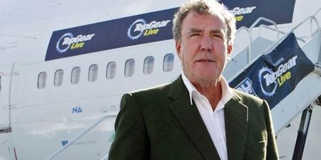 Top Gear won’t air Sunday as BBC suspends Jeremy Clarkson following “fracas” with producer