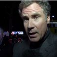 Video: Will Ferrell, Tom Cruise and other famous celebrities try to speak Irish