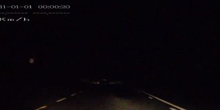Video: This footage of reckless driving on an Irish road is one of the worst that we’ve seen