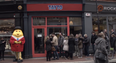 Video: Tasty news as Tayto’s Pop-Up Shop set to stay open a little longer than expected