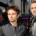 Rock icons Muse will play a friendly against League of Ireland side Cabinteely